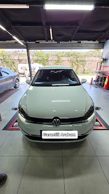 Garantili Arabam Antalya Oto Ekspertiz Yükseliş Yerel İşletme fotoğrafı 3