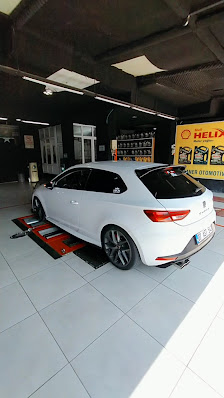 Garantili Arabam Antalya Oto Ekspertiz Yükseliş Yerel İşletme fotoğrafı 4