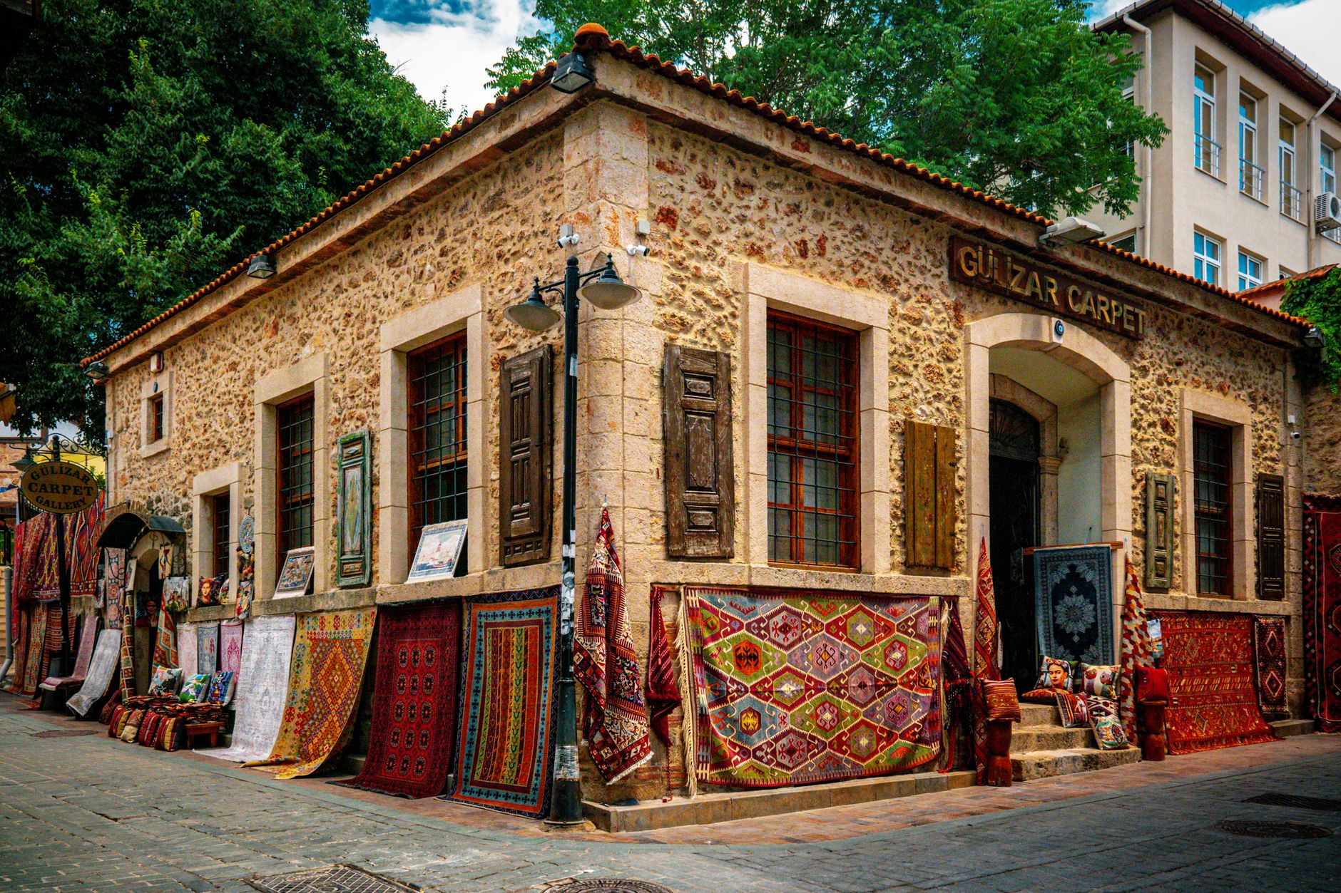 Garantili Arabam Antalya Oto Ekspertiz Yükseliş Yerel İşletme fotoğrafı 6